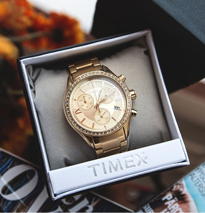 Orë Timex Original TW2P66900