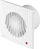 Ventilator banjoje AWENTA WA120, 120mm, 17W IPX4, i bardhë