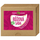 Set kozmetik Purity Vision Organic Rose, organik, për kujdes të lëkurës