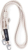Lanyard universal për telefon Skinarma Dyno, i rregullueshëm, me karabinë metal, bezhë