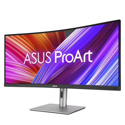 Monitor ASUS ProArt Display PA34VCNV, 34.1", UWQHD, i zi