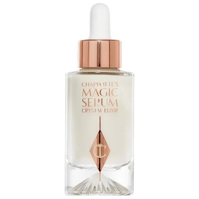 Serum për lëkurë Charlotte Tilbury Crystal Elixir