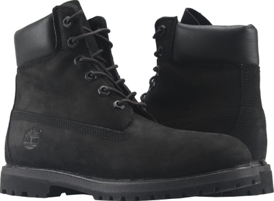 Çizme Timberland 6 Premium, nr. 36, të zeza