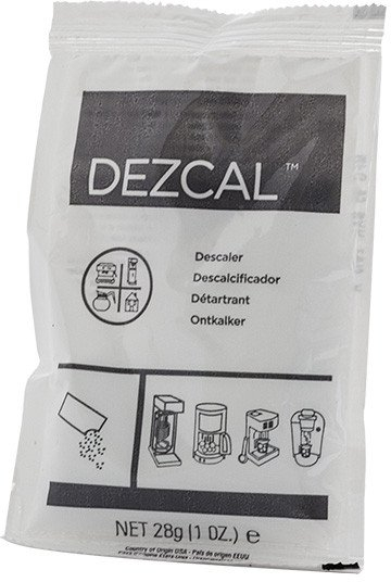 Set kafeje Cuisinart DGB-400, aparat 12 filxhanë me bluarje automatike, pluhur descaling, kavanoz çelik inox