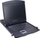 Konsolë rack 19" pa markë, ekran 48 cm 16:9, VGA USB, e zezë