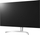 Монитор LG 32UL950P, 31.5", 4K UHD, сребрен