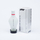 Parfum F1 Neeeum White Eau de Toilette, 75ml, i bardhë