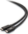 Kabllo C2G Thunderbolt 4 USB‑C, 2m, 40Gbps, e zezë