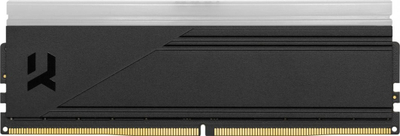 Memorie GoodRam IRDM RGB, DDR5, 32 GB, 6400 MHz, CL32, IRG-64D5L32S/32GDC