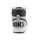 Патики Nike Terminator High FB1832-001, кожа, црни