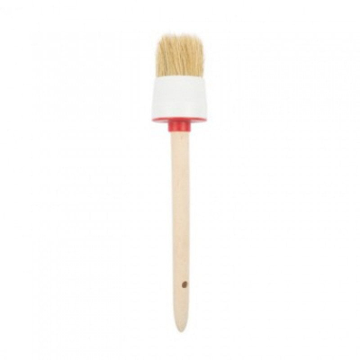 Furçë pikture Okko Brush Round, diametër 45mm, shumëpërdorimshe, e zezë
