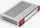 Firewall hardware Zyxel USG Flex 100, 0.9 Gbit/s, VPN IPSec SSL, gri me të kuqe
