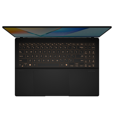 Laptop ASUS Vivobook S16 M5606WA-OLED022X, 16\", AMD Ryzen AI 9 HX 370, 32GB RAM, 1TB SSD, i zi