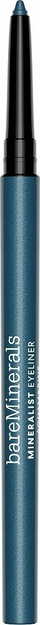 Lapç sysh BareMinerals Mineralist Eyeliner, që s’ja mba uji, ngjyra Aquamarine