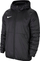 Xhaketë sportive Nike Team Park 20 Therma Repel M, CW6157 010, e zezë