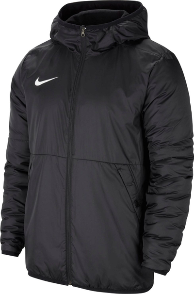 Xhaketë sportive Nike Team Park 20 Therma Repel M, CW6157 010, e zezë
