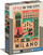 Puzzle Clementoni Milan 39843, 1000 pjesë, 70 x 50 cm, për të rritur