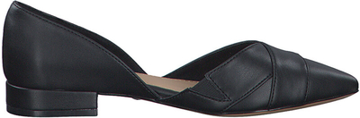Balerina S.Oliver, të zeza