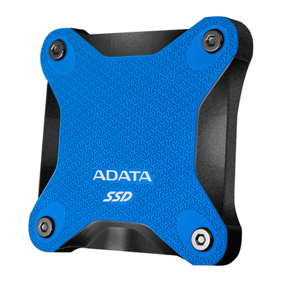 Disk SSD i jashtëm ADATA SD620, 512GB, blu