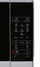 Mikrovalë Sharp YC-MS252AE-S, 900W, panel me prekje, inox i argjendtë