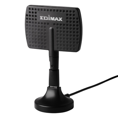 Adapter WiFi Edimax AC600, USB 2.0, 433 Mbit/s, i zi