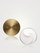 Krem për sy La Prairie Pure Gold Radiance Eye Cream Refill, 0.7 oz, për lagështim, kavanoz i artë