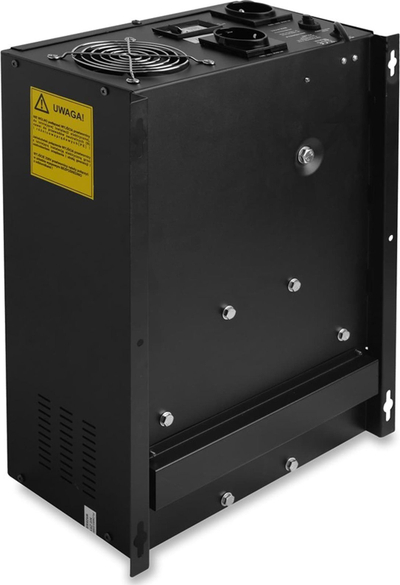 Furnizim emergjent UPS Volt Polska sinusUPS 500, 500VA 300W, bateri 26Ah, i zi