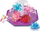 Set kreativ 4M Magical Unicorn Crystal Terrarium, rritje kristalesh, për fëmijë 10+