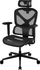 Karrige gaming ThunderX3 YTC Mesh, mekanizëm SYNC5, rrjetë ergonomike, e zezë