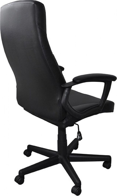 OFFICE PRODUCTS Crete Канцелариски Фотел, Црн