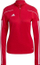 Bluzë trajnimi Adidas Tiro 23 League W HS3482, goca, me mëngë të gjata, e kuqe