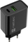 Karikues muri Natec Ribera NUC-2062, 20W, 1x USB A 1x USB C, i zi