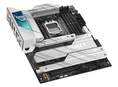 Pllakë amë ASUS ROG STRIX X670E-A GAMING WIFI