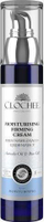 Kрем за лице Clochee Face Care Moisturizing and Firming Cream, хидратантен и зацврстувачки, 50 ml