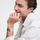 Orë dore Daniel Wellington Marlon Melrose Linen DW00100817, unisex, e artë