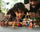 Set LEGO® NINJAGO® 71787 Creative Ninja Box, 530 pjesë