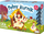Друштвена игра Promatek Full Henhouse, семејна, стратешка, во повеќе бои