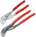 Сет клешти Knipex 003120V03, 3 парчиња, професионален