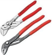Сет клешти Knipex 003120V03, 3 парчиња, професионален