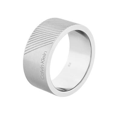 Unazë Calvin Klein Architectural 35000436, 64