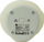 Ноќна ламба Ecolight Night Light Був, топла светлина, РГБ, повеќебојна
