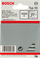 Kapëse zyre Bosch Type 55 1609200370, 12mm, set 1000 copë, të zeza