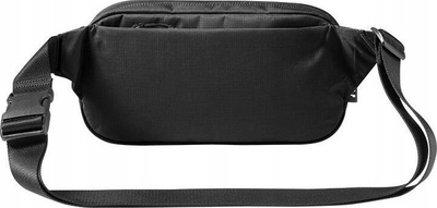 Çantë krahu Tomtoc Aviator T33, 1.5L, RFID, e zezë