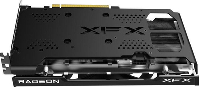 Kartë grafike XFX Radeon RX 6600 Speedster SWFT 210 Core Gaming, 8GB GDDR6 (RX-66XL8LFDQ)