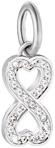 Morellato Drops Bead Link Charm SCZ912
