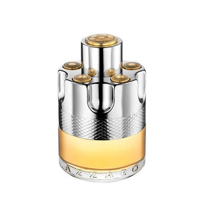 Eau De Toilette Azzaro Wanted, 50 ml