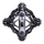 Skaner 3D Revopoint Trackit, gjurmim optik, lazer blu, i zi