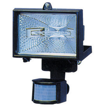 Reflektor MEGA Wall 66152, 150W, i kaltër