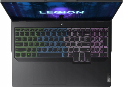 Laptop Lenovo Legion Pro 5 16IRX8, 16", i7-13700HX, 32GB RAM, 1TB SSD, Nvidia GeForce RTX 4060