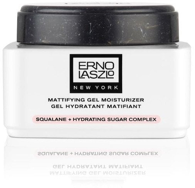 Krem xhel hidratues Erno Laszlo Pore Refining Mattifying, 50ml, për lëkurë të yndyrshme